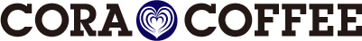 CORA COFFEE LOGO